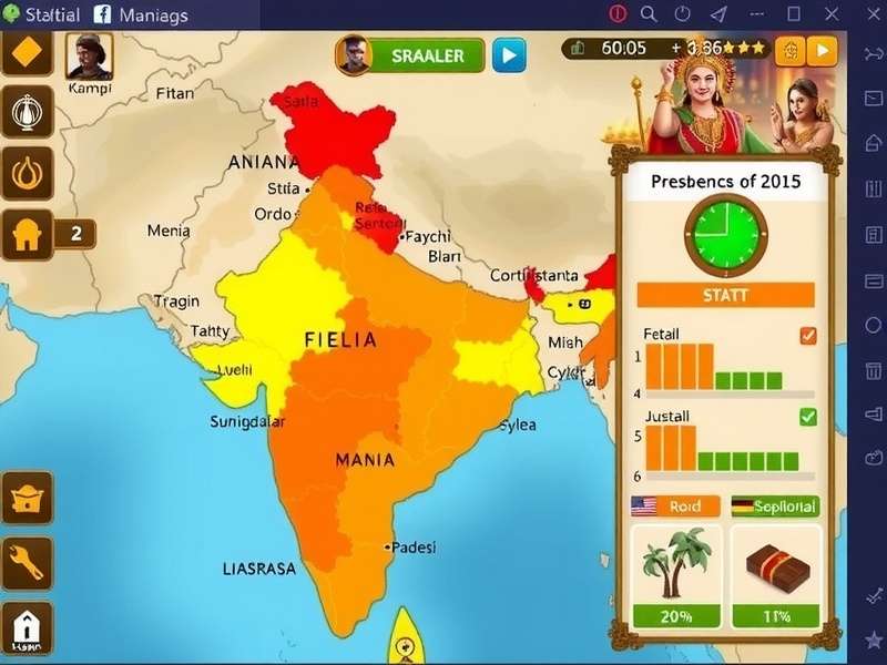 Tarn Taran Glorious Path community event screenshot showing festival celebration